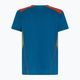 Мъжка тениска La Sportiva Embrace за трекинг синя P49623718 2