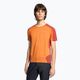 Мъжка тениска La Sportiva Compass trekking shirt orange P50205313