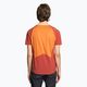 Мъжка тениска La Sportiva Compass trekking shirt orange P50205313 2