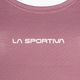 Дамска риза за трекинг La Sportiva Embrace Tank pink Q30405502 3