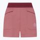 Дамски къси панталони за катерене La Sportiva Joya розови O72405502