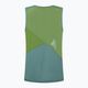 Мъжка тениска за катерене La Sportiva Crimp Tank green N86718714 2