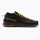 Мъжки обувки за подход La Sportiva TX2 Evo black/yellow 2