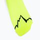 LaSportiva For Your Mountain чорапи за бягане жълто и черно 69R999720 5