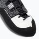 Дамски обувки за катерене LaSportiva Katana Laces white 30V000999_35 7