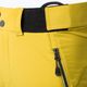 Мъжки софтшел панталони Excelsior на La Sportiva жълт L61723723 3