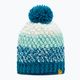 Зимна шапка за жени La Sportiva Terry Beanie turquoise X31616635 4