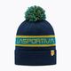 La Sportiva Orbit Beanie зимна шапка синя Y64629635 4
