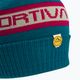 La Sportiva Orbit Beanie зимна шапка синя Y64635727 3