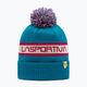 La Sportiva Orbit Beanie зимна шапка синя Y64635727 4