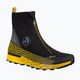 La Sportiva мъжки зимни обувки за бягане Cyclone Cross GTX black/yellow 56C999100 14