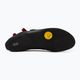 Мъжка обувка за катерене La Sportiva Tarantula Boulder в черно и червено 40C917319 5