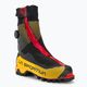 Мъжки високопланински обувки La Sportiva Aequilibrium Top GTX black/yellow 31F999100