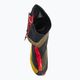Мъжки високопланински обувки La Sportiva Aequilibrium Top GTX black/yellow 31F999100 6