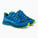 Мъжки обувки за бягане La Sportiva Jackal II electric blue/lime punch 4