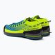 Мъжки обувки за подход La Sportiva TX2 Evo yellow-blue 27V729634 3
