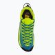 Мъжки обувки за подход La Sportiva TX2 Evo yellow-blue 27V729634 6