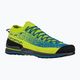 Мъжки обувки за подход La Sportiva TX2 Evo yellow-blue 27V729634 11