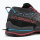 La Sportiva TX2 Evo дамски обувки за подход черно/червено 27W900402 8