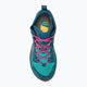 La Sportiva Jackal II дамски обувки за бягане storm blue/lagoon 6