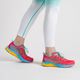 Дамски обувки за бягане La Sportiva Jackal II червени 56K402602 2