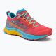 Дамски обувки за бягане La Sportiva Jackal II червени 56K402602