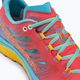 Дамски обувки за бягане La Sportiva Jackal II червени 56K402602 13