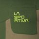 Мъжка тениска за катерене La Sportiva Dude Tank green N43711731 3