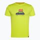 La Sportiva мъжка риза за катерене Cinquecento green N55729729 5