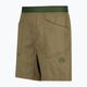 Мъжки къси панталони за катерене La Sportiva Esquirol green N78731711 5