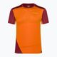 Мъжка риза за катерене La Sportiva Grip orange-red N87208320 4