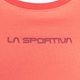 Дамска тениска за катерене La Sportiva Fiona Tank orange O41403403 3