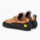 Мъжки обувки за катерене Mythos brown/black 230TE на La Sportiva 3