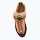 Мъжки обувки за катерене Mythos brown/black 230TE на La Sportiva 6
