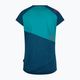 LaSportiva Hold дамска тениска за катерене синьо и тъмносиньо O81638639 2