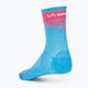 LaSportiva Небесносини чорапи за бягане 69X602402 2