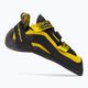 LaSportiva Miura VS мъжки обувки за катерене черни/жълти 40F999100 2