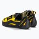 LaSportiva Miura VS мъжки обувки за катерене черни/жълти 40F999100 3