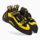 LaSportiva Miura VS мъжки обувки за катерене черни/жълти 40F999100 4