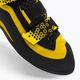 LaSportiva Miura VS мъжки обувки за катерене черни/жълти 40F999100 7