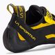 LaSportiva Miura VS мъжки обувки за катерене черни/жълти 40F999100 9