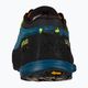 Мъжки обувки за трекинг La Sportiva TX4 blue 17W639208 12