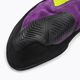 Мъжка обувка за катерене La Sportiva Python в черно и лилаво 20V500729 7
