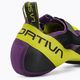 Мъжка обувка за катерене La Sportiva Python в черно и лилаво 20V500729 9