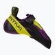 Мъжка обувка за катерене La Sportiva Python в черно и лилаво 20V500729 12