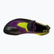 Мъжка обувка за катерене La Sportiva Python в черно и лилаво 20V500729 14