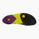 Мъжка обувка за катерене La Sportiva Python в черно и лилаво 20V500729 15