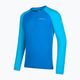 Мъжка тениска за трекинг La Sportiva Back Logo electric blue/maui 5