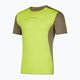 Мъжка тениска за бягане La Sportiva Tracer green P71729731 4