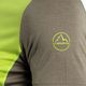 Мъжка тениска за бягане La Sportiva Tracer green P71729731 3